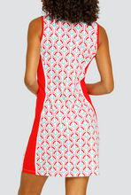 Cargar imagen en el visor de la galería, Cristina 35" Dress - Bubbly