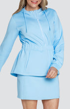 Cargar imagen en el visor de la galería, Robyn Hooded Jacket - Artic - Tailgolf