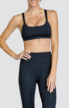 Load image in gallery viewer,Austin Sports Bra - Nile