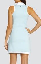 Cargar imagen en el visor de la galería, Corbin 34" Dress - Blue Glow - Tailgolf