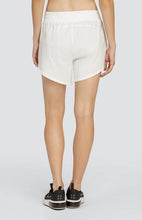 Cargar imagen en el visor de la galería, Indo 6" Short - White - Tailgolf