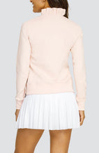Load image in gallery viewer,Condoleezza Pullover - Pale Dogwood