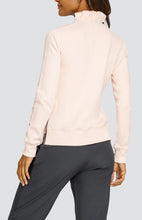 Load image in gallery viewer,Condoleezza Pullover - Pale Dogwood