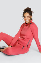 Load image in gallery viewer,Eleanor Jogger - Cherry Rose