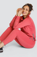 Load image in gallery viewer,Eleanor Jogger - Cherry Rose