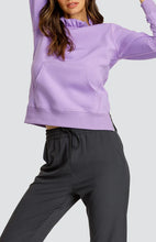 Load image in gallery viewer,Condoleezza Pullover - Aster