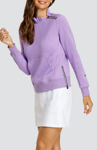 Load image in gallery viewer,Condoleezza Pullover - Aster