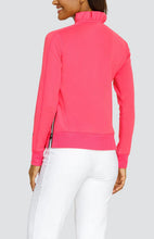 Load image in gallery viewer,Condoleezza Pullover - Power Pink