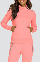 Load image in gallery viewer,Condoleezza Pullover - Melon Punch