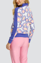 Load image in gallery viewer,Condoleezza Pullover - Lively Print