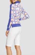 Load image in gallery viewer,Condoleezza Pullover - Lively Print