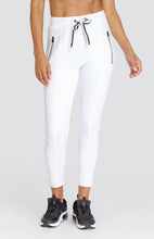 Load image in gallery viewer,Eleanor Jogger - White