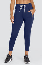 Load image in gallery viewer,Eleanor Jogger - Navy Blue