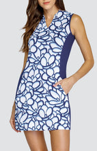 Load image in gallery viewer,Rubylou 35" Dress - Garden Escape