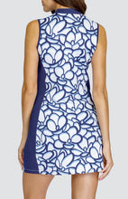 Load image in gallery viewer,Rubylou 35" Dress - Garden Escape