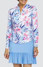 Load image in gallery viewer,Kalinda Polo