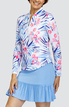 Load image in gallery viewer,Kalinda Polo