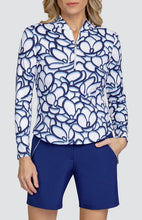 Load image in gallery viewer,Kalinda Polo - Garden Escape