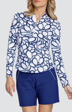 Load image in gallery viewer,Kalinda Polo - Garden Escape