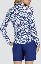 Load image in gallery viewer,Kalinda Polo - Garden Escape