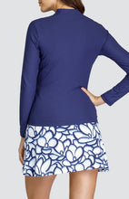 Load image in gallery viewer,Emersyn Polo - Lakestorm Blue