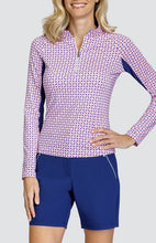 Load image in gallery viewer,Shalia Polo - Grand Geo