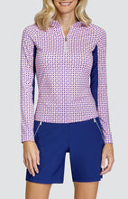 Load image in gallery viewer,Shalia Polo - Grand Geo