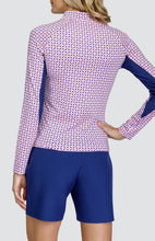 Load image in gallery viewer,Shalia Polo - Grand Geo