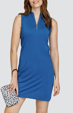 Load image in gallery viewer,Jayline 36.5" Dress - Royal