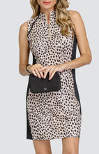 Load image in gallery viewer,Jayline 36.5" Dress - Spotted Cheetah