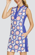 Cargar imagen en el visor de la galería, Azura 36.5" Dress - Lively