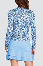 Load image in gallery viewer,Kalinda Polo - Flourishing Cosmos