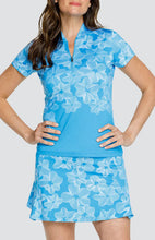 Load image in gallery viewer,Rosalia Polo - Floraline Fade
