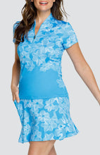 Load image in gallery viewer,Rosalia Polo - Floraline Fade