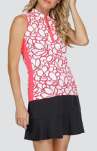 Load image in gallery viewer,Yareli Polo - Tailgolf