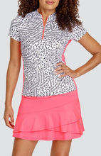 Load image in gallery viewer,Heather Polo - Tailgolf