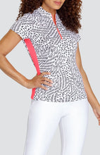 Load image in gallery viewer,Heather Polo - Tailgolf