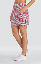 Load image in gallery viewer,Darby 18" Skort - Trifecta