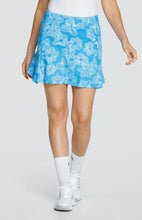 Load image in gallery viewer,Ikenna 17" Skort - Floraline
