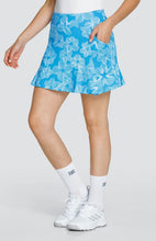 Load image in gallery viewer,Ikenna 17" Skort - Floraline