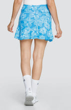Load image in gallery viewer,Ikenna 17" Skort - Floraline