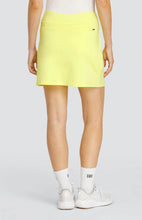 Load image in gallery viewer,Nadja 17" Skort - Sunny Lime