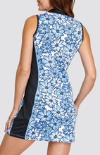 Load image in gallery viewer,Lem 35" Dress - Flourishing Cosmos