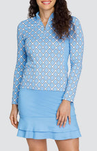 Load image in gallery viewer,Lila Grace Polo