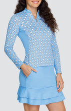 Load image in gallery viewer,Lila Grace Polo
