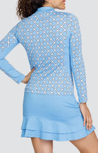 Load image in gallery viewer,Lila Grace Polo