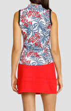 Load image in gallery viewer,Darra Polo - Palm Breeze