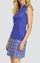 Load image in gallery viewer,Indiana Polo - Deep Ocean