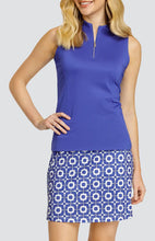 Load image in gallery viewer,Indiana Polo - Deep Ocean