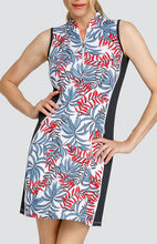 Cargar imagen en el visor de la galería, Emmalynn 36.5" Dress - Palm Breeze